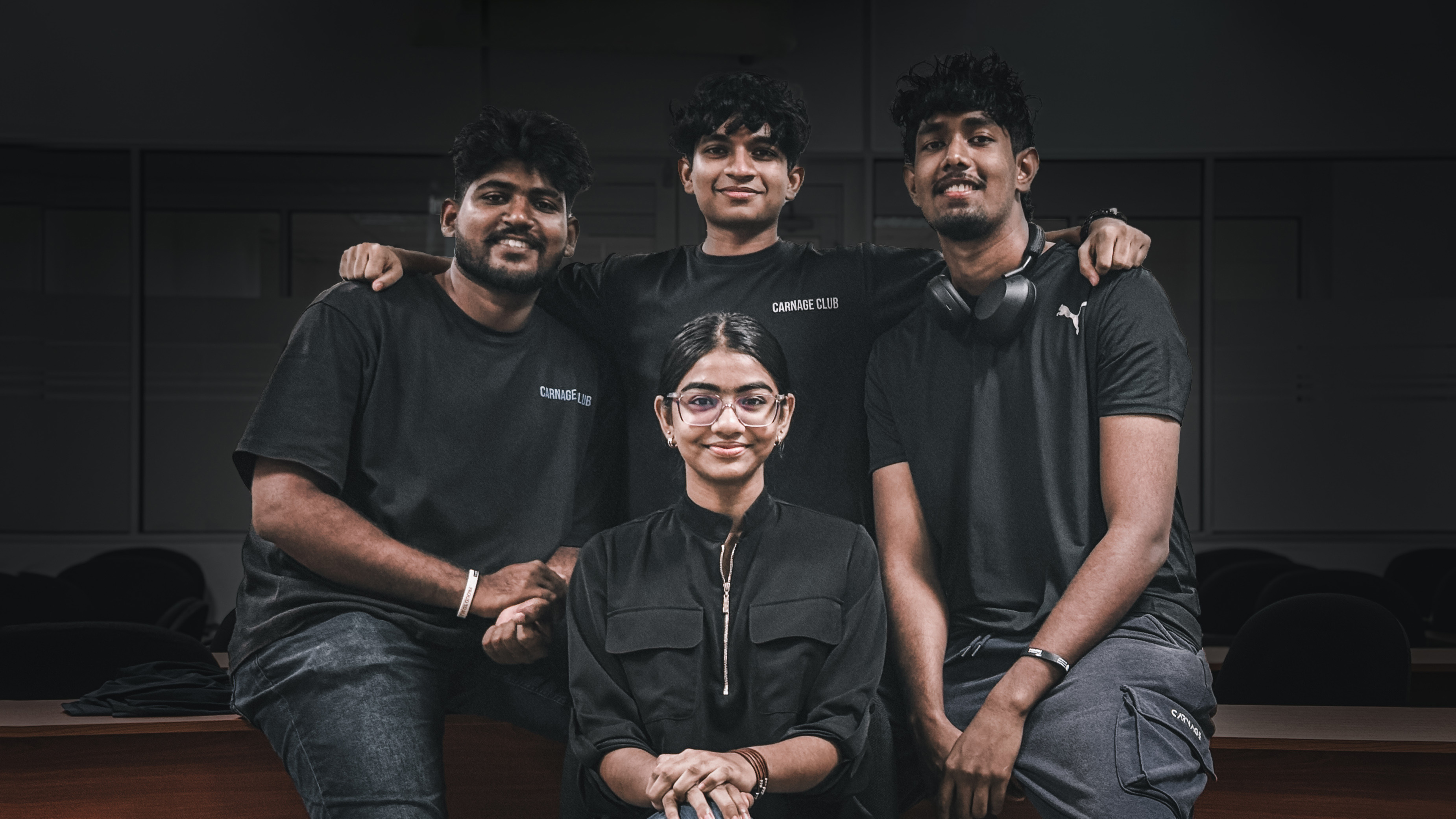 ASDY Foundation Team