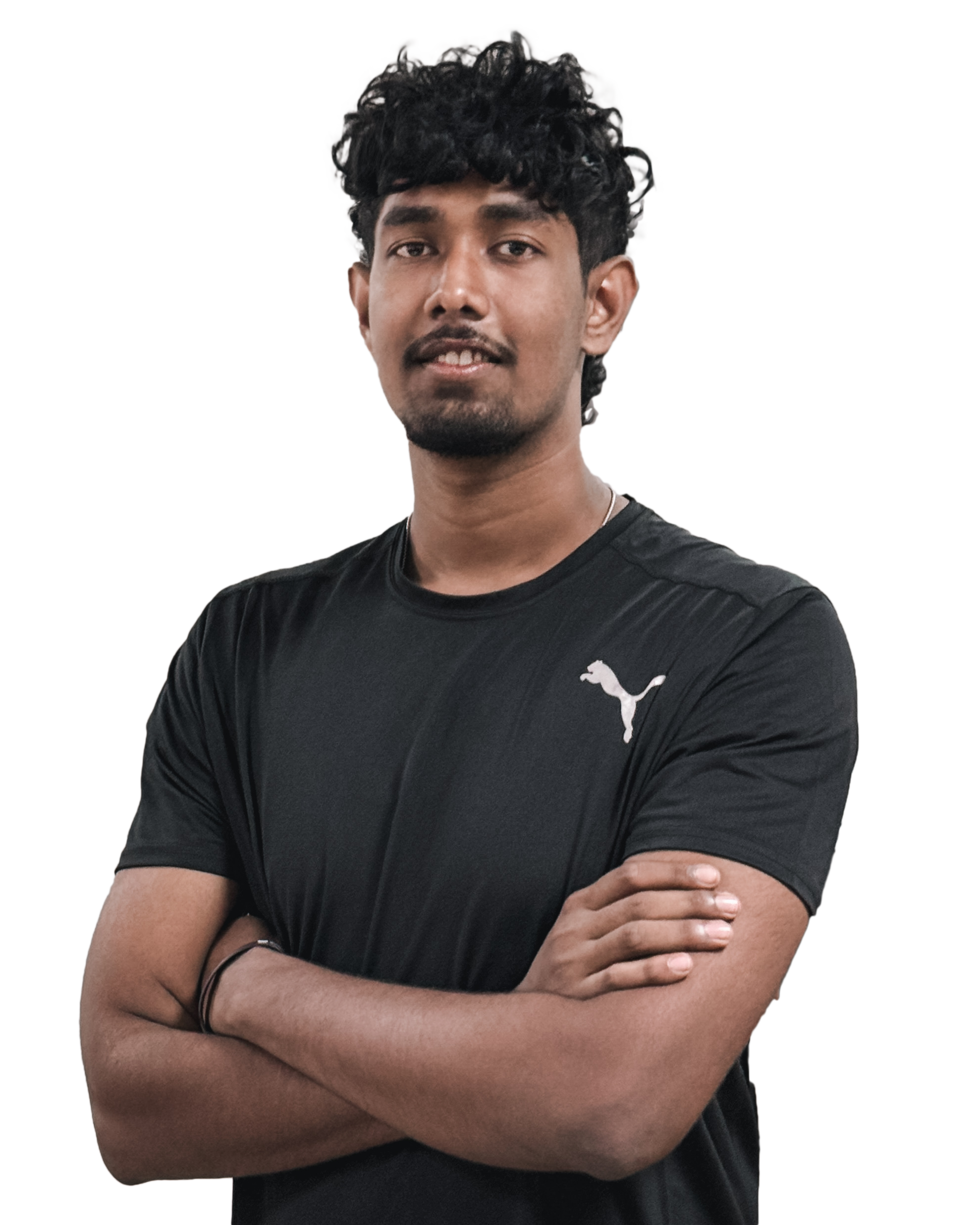 Photo of Daham Dissanayake