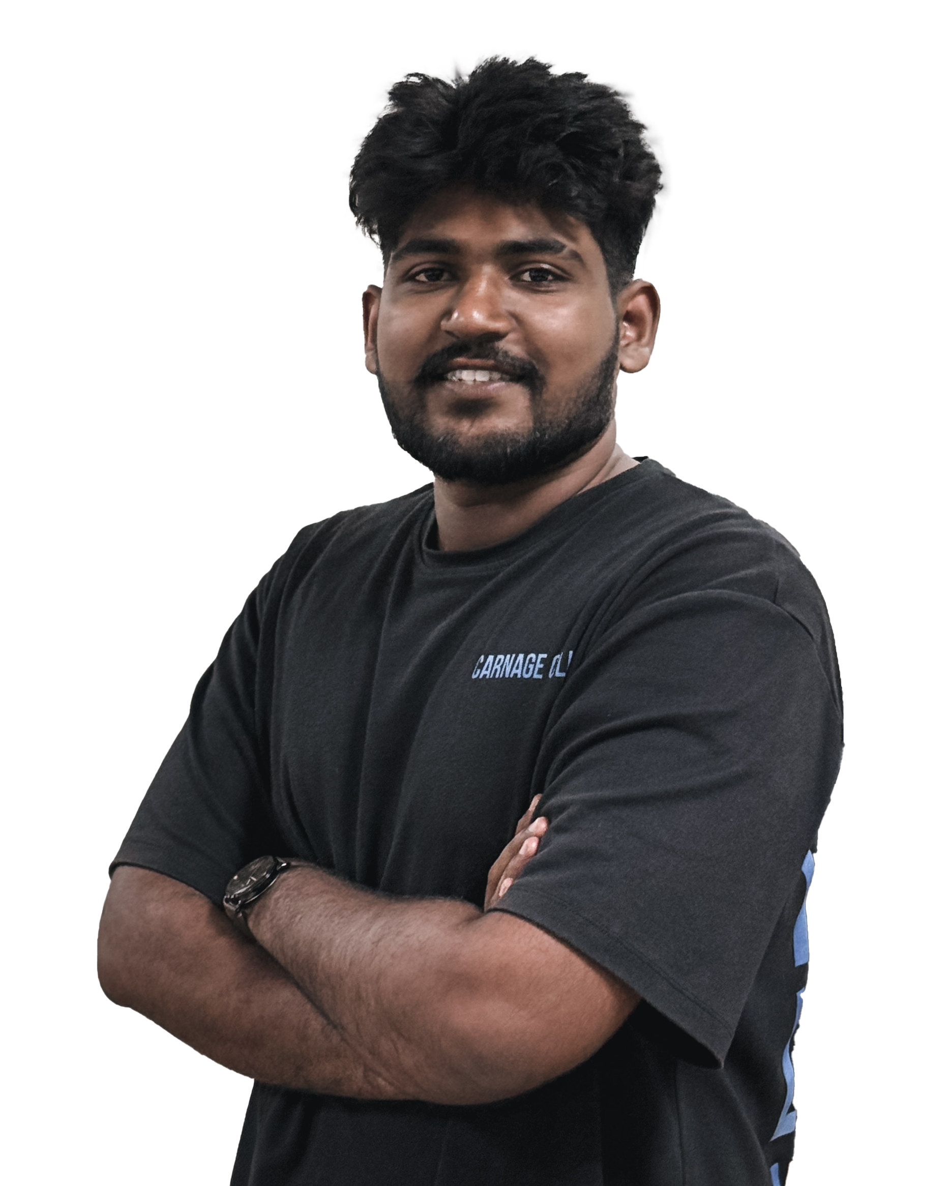 Photo of Sithika Weerasinghe