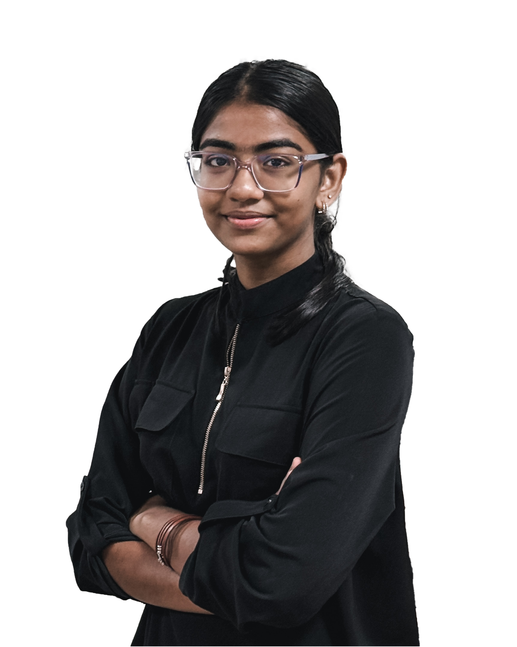 Photo of Yuhansa Hewagamage